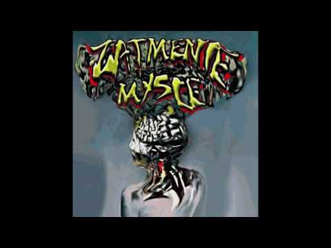 Zatmenie Mysle - Zatmenie Mysle - Pysky (2016)