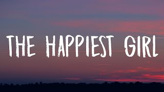 Download lagu BLACKPINK The Happiest Girl... mp3