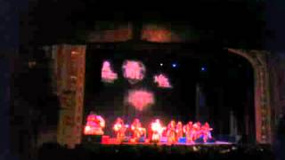 That&#39;s Where I Grew Up