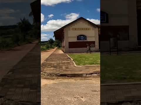 #minasgerais #ibituruna #viagemdecarro