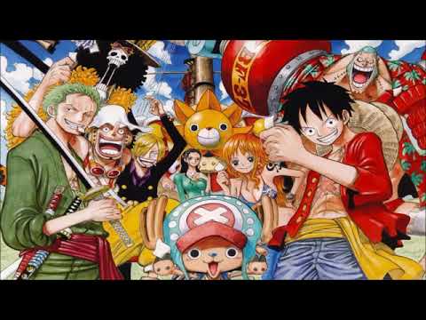 Best of One Piece OST - 20th Anniversary Special Collection