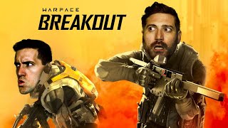 Fear The Reapers - Warface: Breakout Gameplay