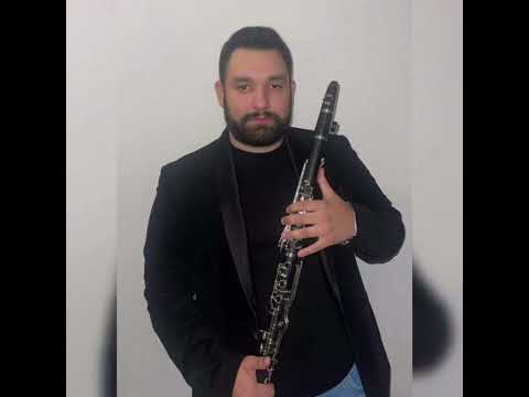 Valantis Salkeas Nikos mpilias solo live 2k23