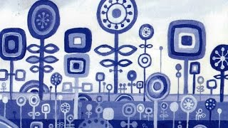 I MONSTER - Daydream In Blue