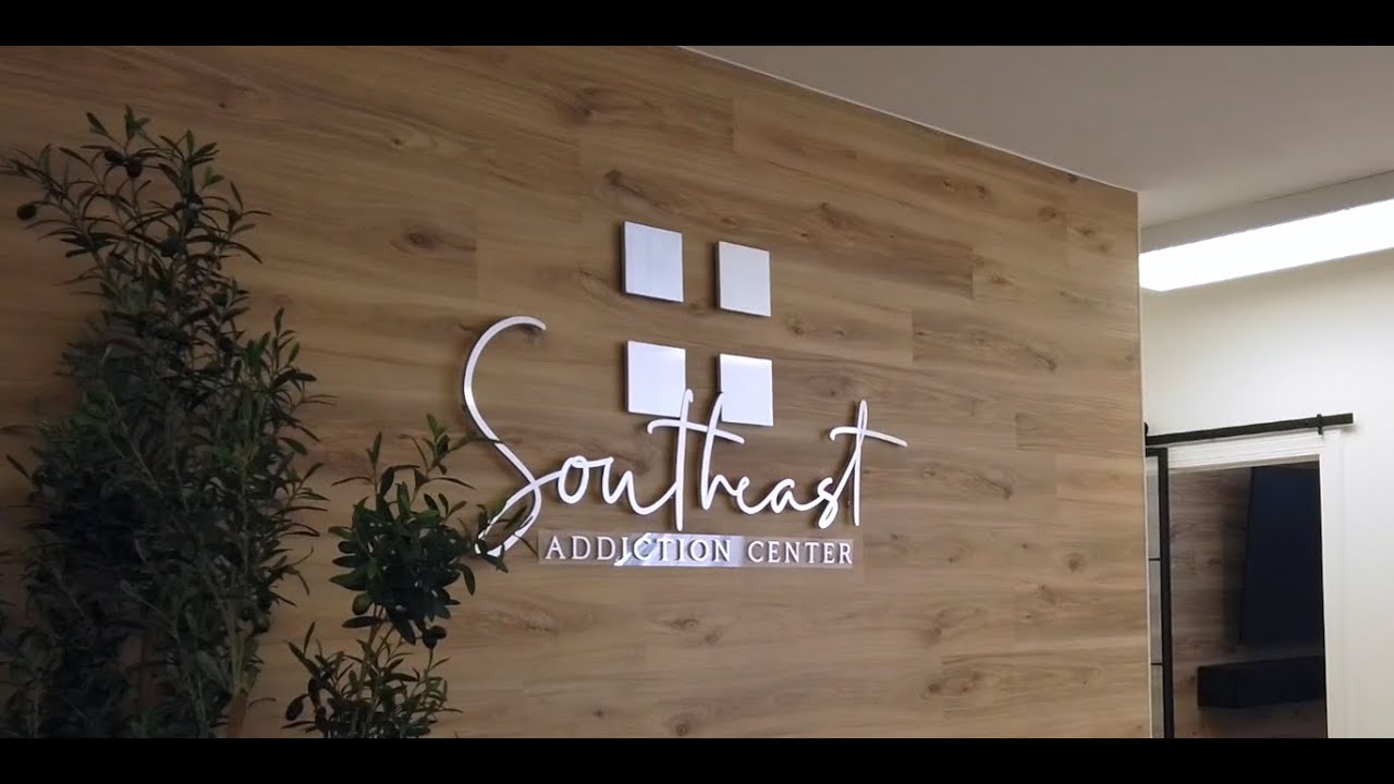 Southeast Addiction Center Tennessee thumbnail