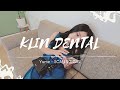 YUME Dvlog TEETH SCALING At DENTAL CLINIC Removing Tartar Yumebali Dailyvlog