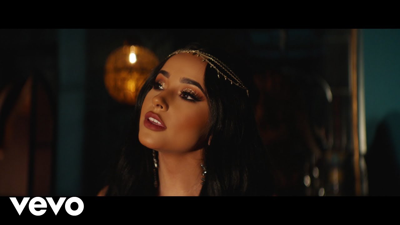 ZAYN, Becky G – Un mundo ideal (Versión Créditos) (De “Aladdín”/Official Video)