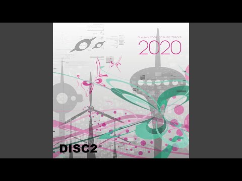 Danca de Amor (feat. 初音ミク & 鏡音リン & 巡音ルカ)