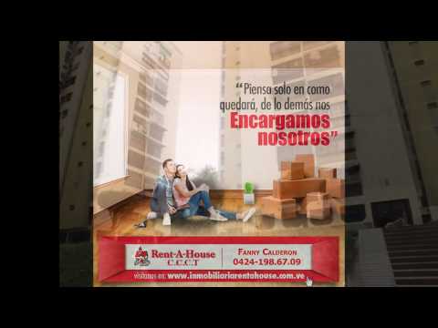 Apartment for Sale Residences Golden Wheat Los Teques Miranda Venezuela 18-143