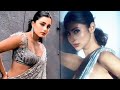 Sumbul Tauqeer Moni Roy Beautiful Similar Saree Look Shorts
