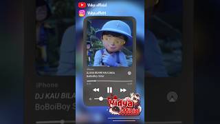 Download lagu BOBOIBOY SOLAR COVER DJ KAU BILANG KAU CINTA #coverai #coversong #boboiboygalaxymusim2 #fyp mp3