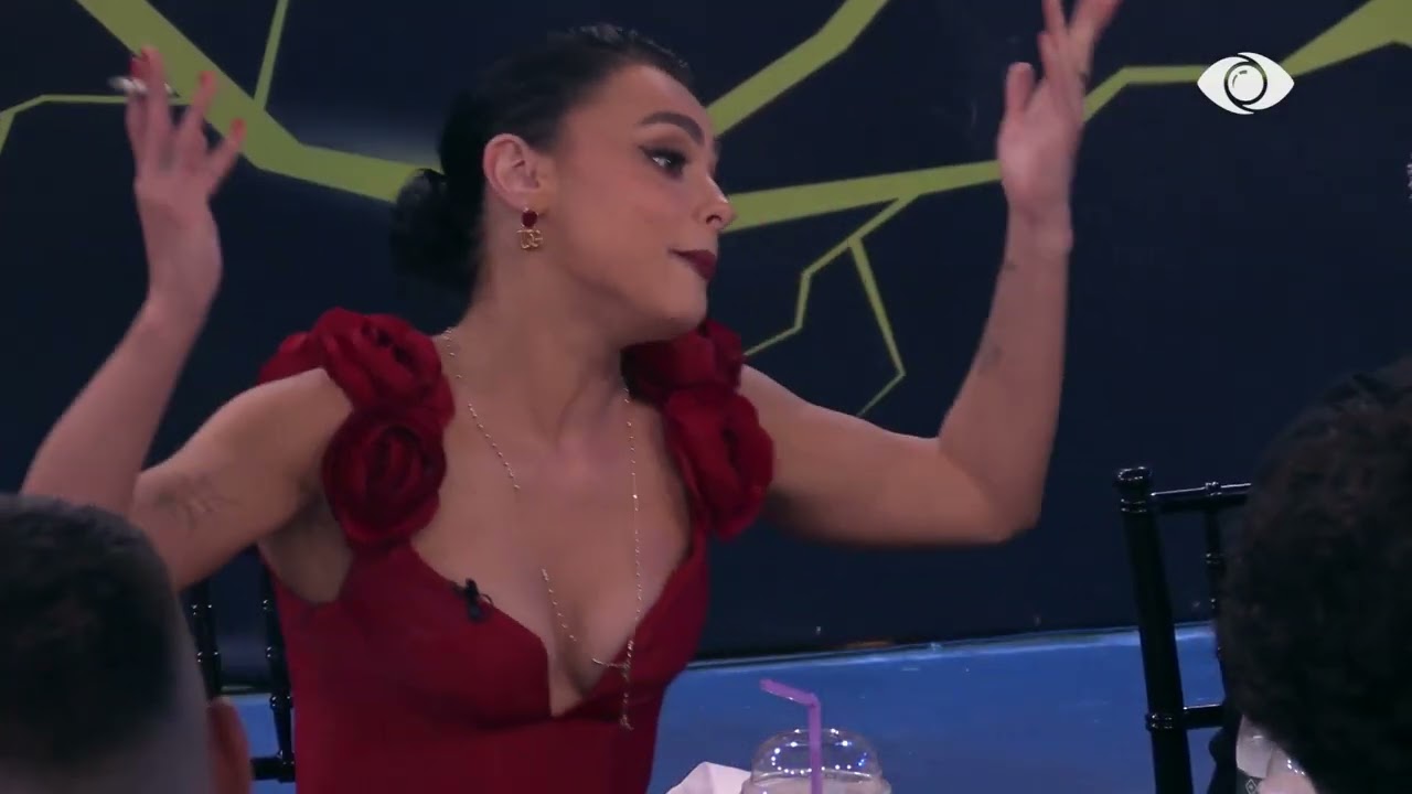 “Asgjë timen nuk e shisni dot si antivlerë”/ Gerta-Eglit: Dikush që nuk ndjek të njëjtën linjë…