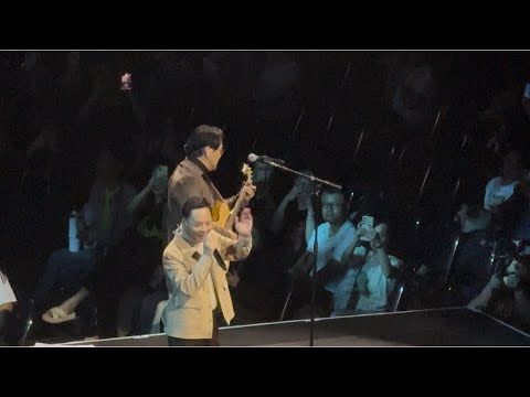 ลมหนาว - Tea for three @ B.DAY Forever Concert_D1 [05.12.25]