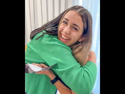 El Mejor Regalo de Cumple!! Me voy a ver a Olivia Rodrigo!!