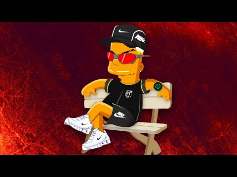 JUL x NAPS x GAZO Type beat "GRINTA" Instru Type Jul x Morad