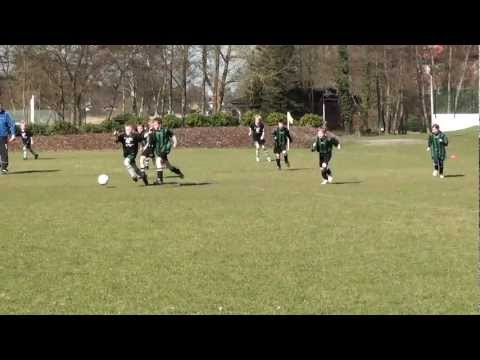 TV Langen : FC Hagen/Uthlede, Teil 3/4 - F-U9, Tore, Goals & Highlights