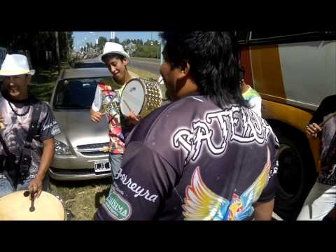 Bateria eterna guerrera !! autodromo