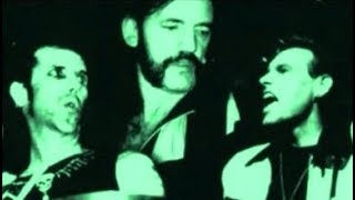 The Head Cat - Trying To Get To You