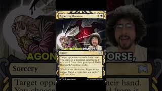 The DIVORCED Deck #mtg #mtgcommander #edh #commander #mtgarena #magicthegathering #mtgcommunity #tcg