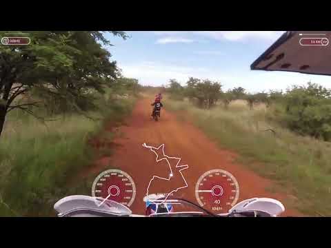 GXCC Offroad Racing Series Round 8 - Carletonville 26 November 2022