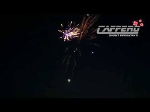 86. Caffero - Bruiloftsvuurwerk Zandvoort