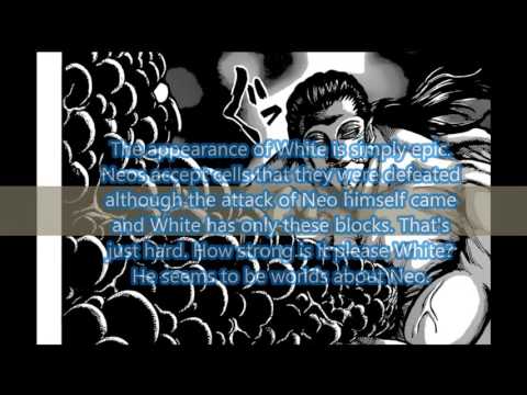 Toriko chapter 392 ( short Preview )