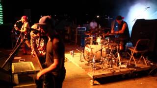 Almost Kings Shadows LIVE