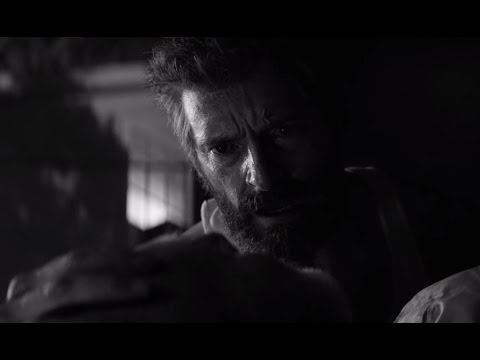 Logan Noir