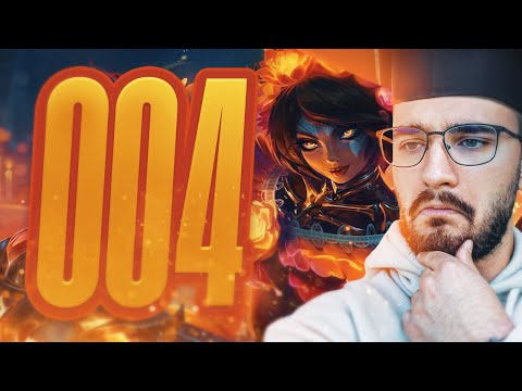 Master Elo QIYANA OTP Reviews His Lane Against AKALI