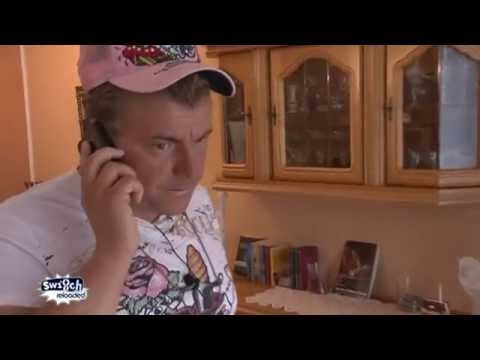 Mitten im Leben: Dennis' neue Hantelbank - Switch Reloaded