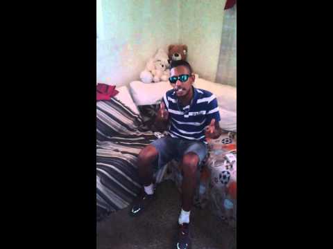 Mc Lu da Vnc -Imaginando