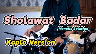 Download lagu MENYEJUKAN HATI !!! SHOLAWAT BADAR DANGDUT KOPLO ( Shalatullah Salamullah ‘Alaa Thaaha Rasulillah ) mp3