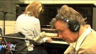 The Jayhawks - "I'd Run Away" (In Studio-A at WFUV)