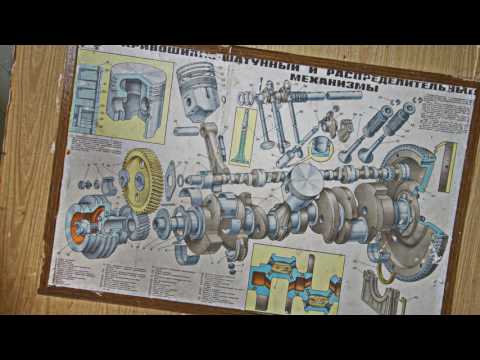 Verlassene Orte Teil 119 - WK II  Die Heeres - Munitionsanstalt