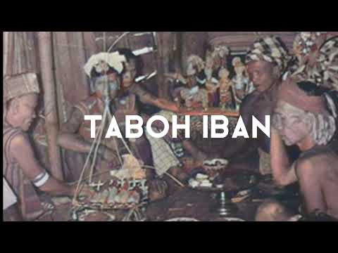 Taboh Iban
