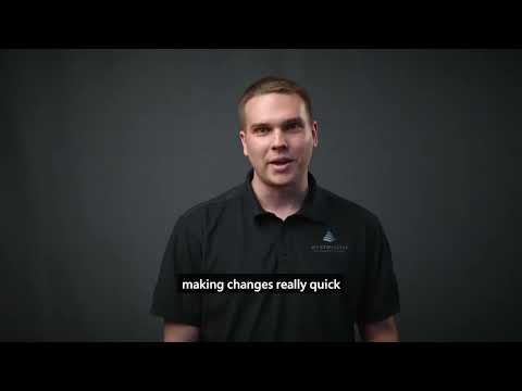 Real Developers. Real Experiences. Powered by Visual Studio