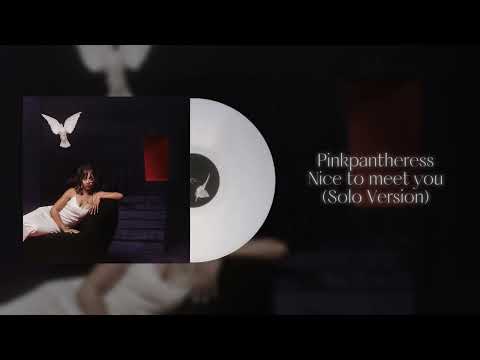 Video thumbnail for Nice to meet you (Solo)