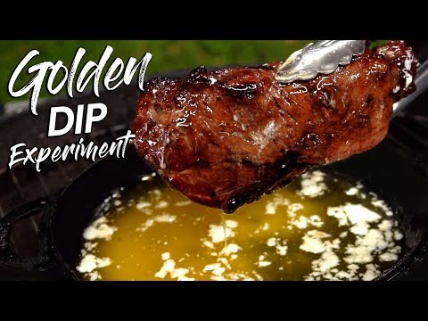 Butter-Basting vs. Golden Dip vs. Butter-Poached: Which Method Actually Improves Your Steak?