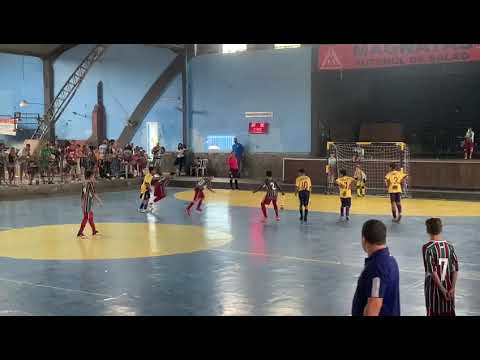 FFSERJ | Flu 9x0 Ascaer