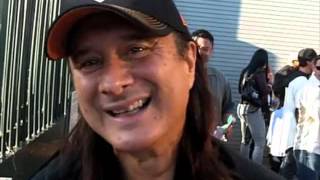 Steve Perry Young Hearts Forever