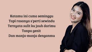 Download lagu Nabila Maharani - Ayang (Lirik Lagu) || Peluklah tubuhku kecup keningku mp3 Download lagu Nabila Maharani - Ayang (Lirik Lagu) || Peluklah tubuhku kecup keningku mp3