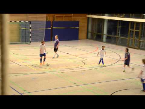 4 SC Staaken - Tennis Borussia
