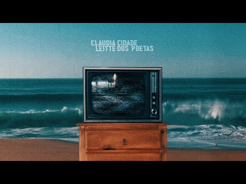 Claudia Leitte - Cidade dos Poetas (Visualizer)