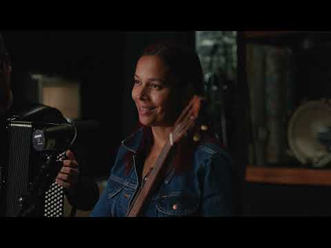 The Dream Show 2022: Rhiannon Giddens—I Shall Not Be Moved (with Francesco Turrisi)