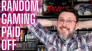 Best Game of the Year?!? - Beating the Backlog 9