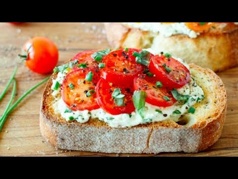 Evo ideje za zdrav doručak!