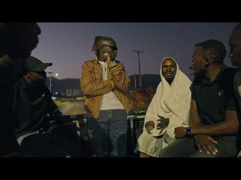 ELLY D FT BONIFACE HAMISI HIVI NDIVYOULIVOWATUMA (Official Video)