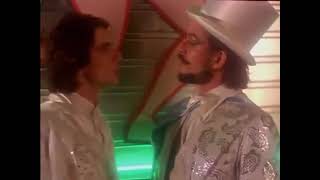 Chico Buarque - Bye Bye Brasil (1980) -   Clipe do Filme