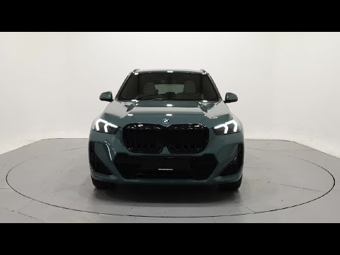 BMW X1 Xdrive25e M Sport - Image 2