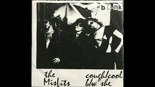 Cough/Cool (1977) - The Misfits